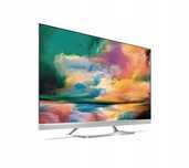 Telewizor QLED Sharp 50EQ7EA 50''  Harman Kardon Smart TV nowy