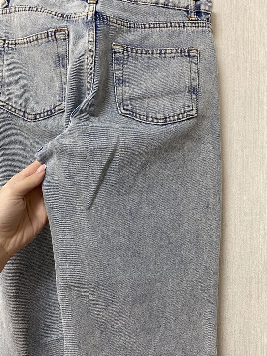 Джинси жіночі.