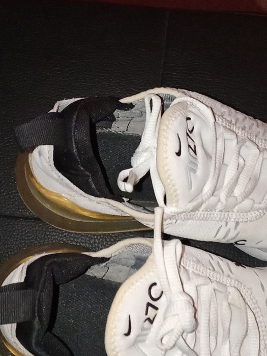 Sapatilhas Nike senhora em excelente estado