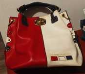 Torebka Tommy Hilfiger