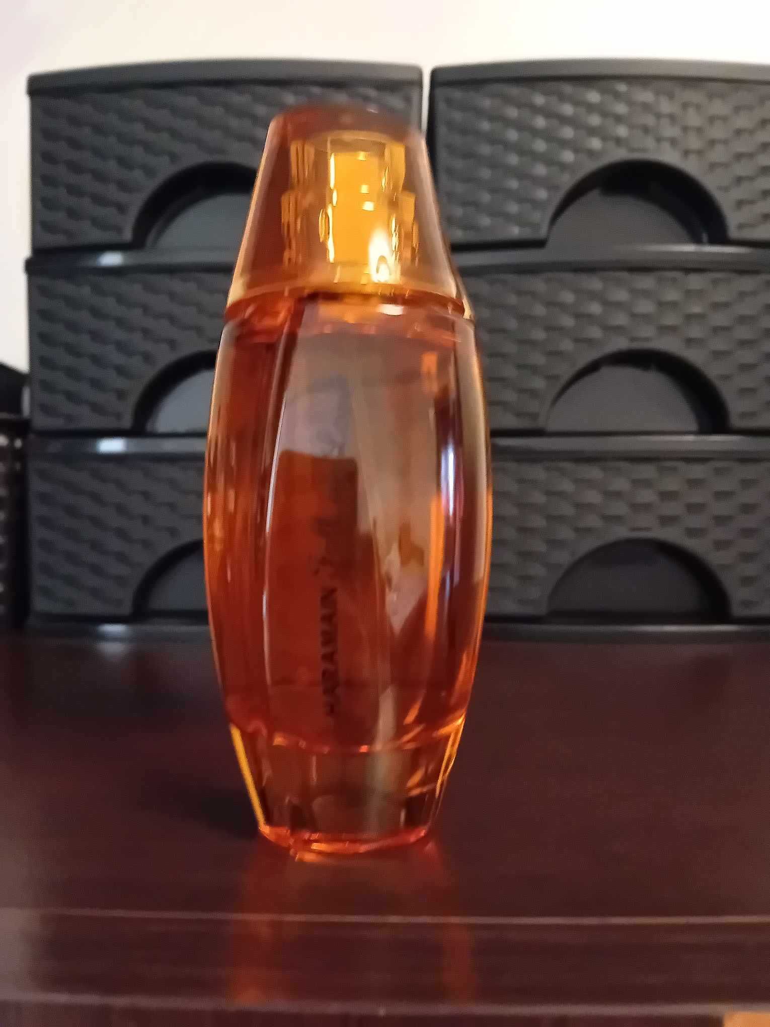 Al Haramain - Fall In Love Orange edp 100 ml + próbki GRATIS