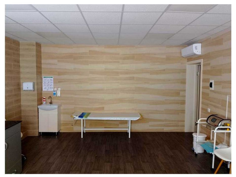 Оренда офісних приміщень на бульварі Шевченка площею 228 м.кв.