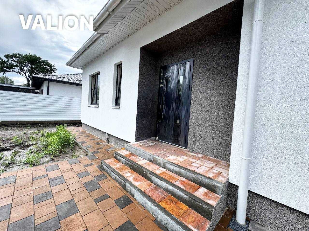 Продаж-1 пов будинка 90 кв.м на 5 сотках з ГАЗ опаленням-район 6 школи