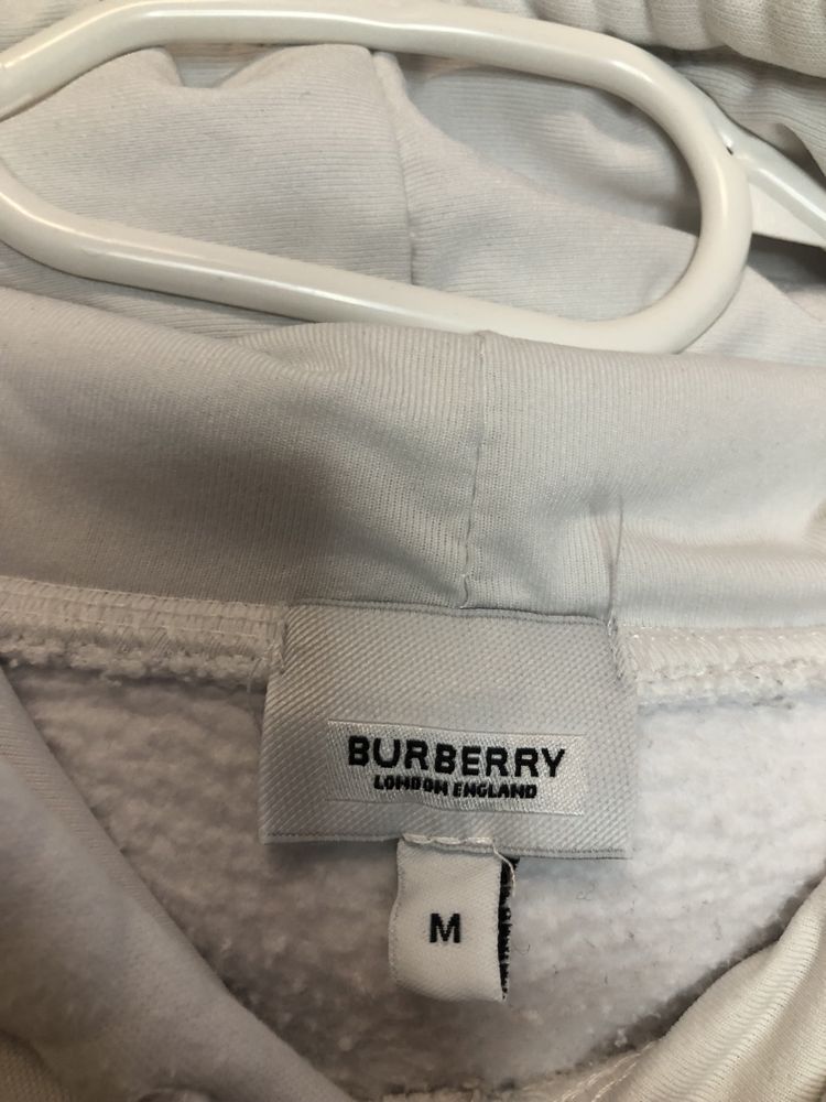 Burberry London Hoodie