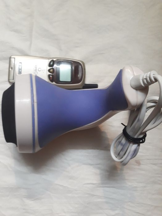 Вибромассажер Relax & Tone