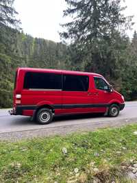 Mercedes sprinter 316