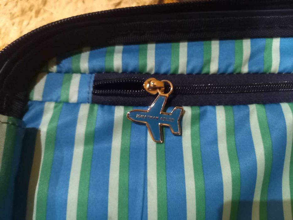 Mala de Viagem Tumi Ler anuncio