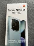 Redmi Note 14 Pro+ 5G
