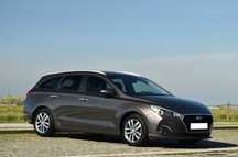 Hyundai I30 1.0 - Desde 140€ /mês