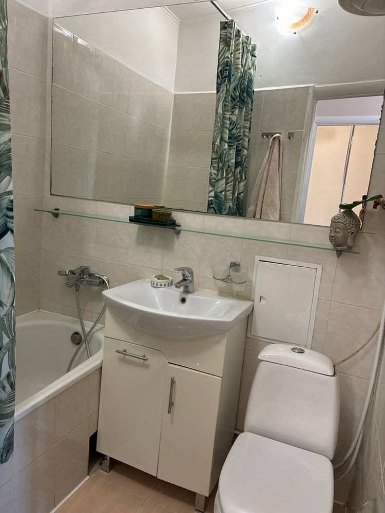 Продажа 1 к квартиры Тампере 17/2 Дарница
