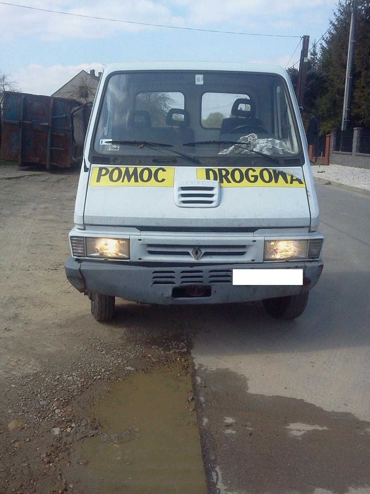 renault messenger WSZYSTKIE CZĘŚCI