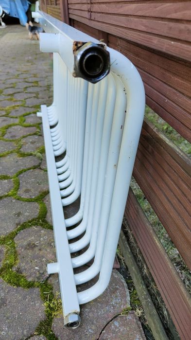 Grzejnik łazienkowy