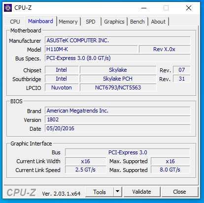 Komputer Gamingowy Stacjonarny PC / INTEL i5 /GTX 1060 6GB/ 16GB RAM