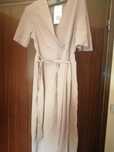 Vestido cerimónia