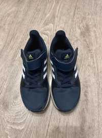 Adidasy Adidas 32 dla chlopca