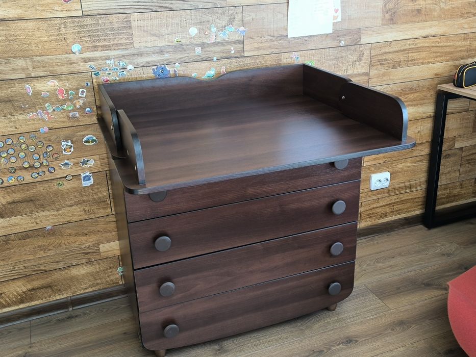 Продам Комод Veres