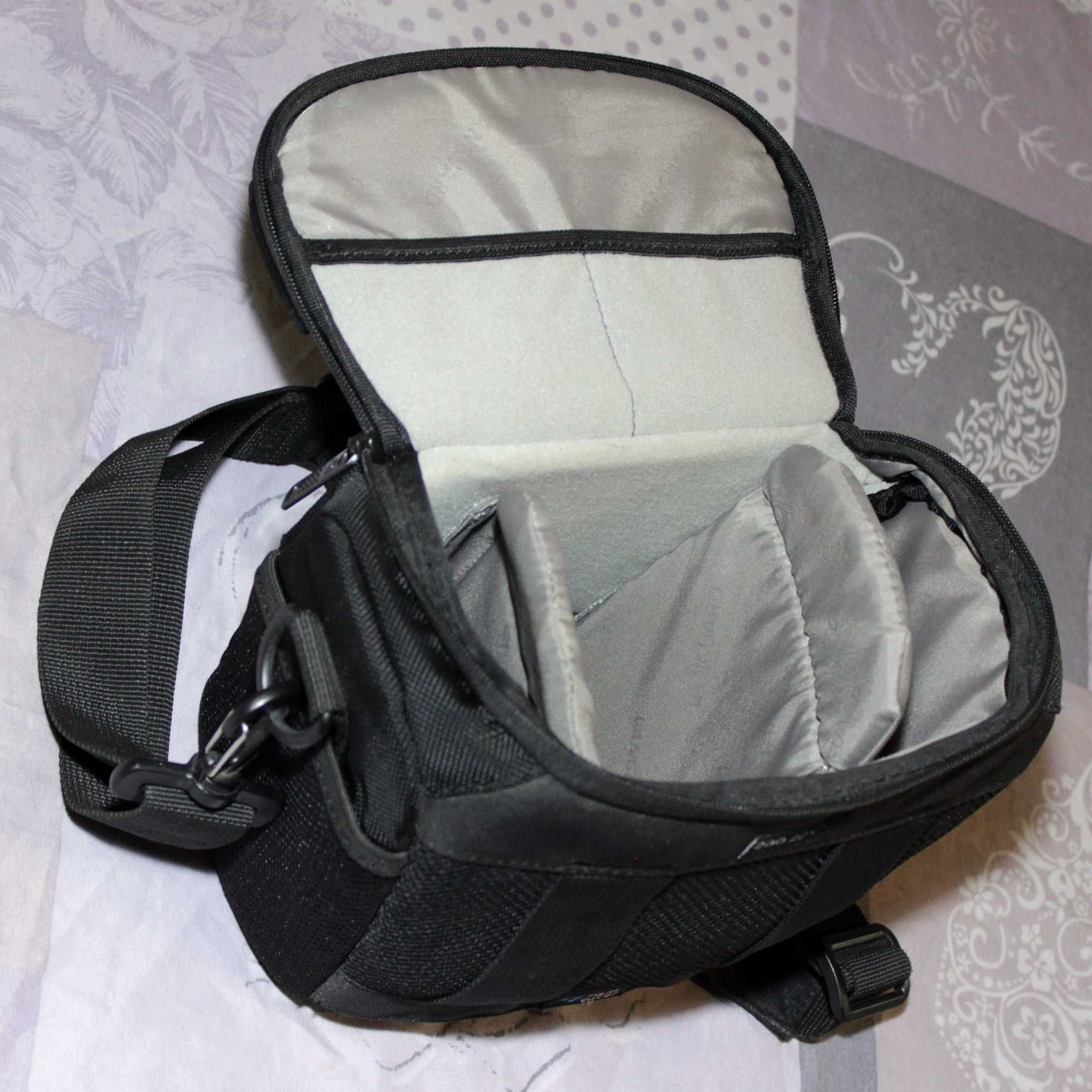 Сумка Vanguard 2GO 22GR Rain Cover Black