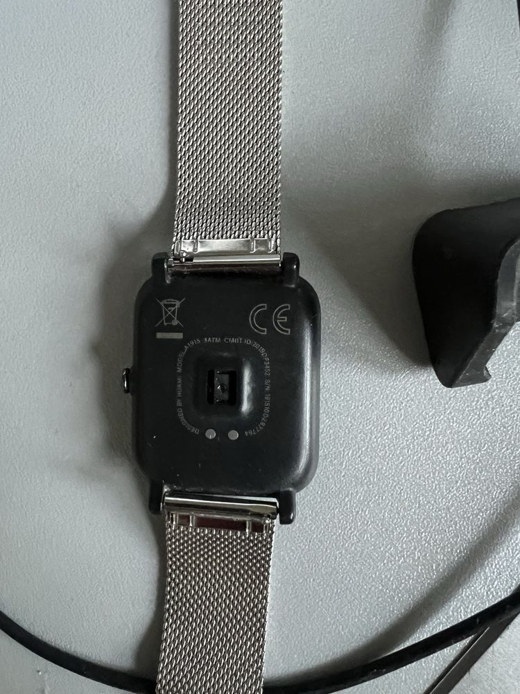 Zegarek Amazfit Bip