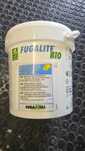 Fugalite Bio Resina de base aquosa hipoalergénica para a betumação
