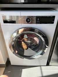 Maquina de Lavar Roupa BOSCH WAX28EH0ES
