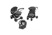 Carrinho de bebé - Chicco Urban Trio
