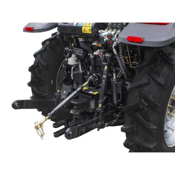 Трактор LOVOL FT 504 CNС с кабиной (виносной ричаг) свий