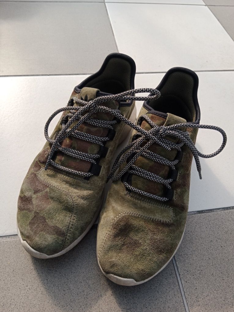 Adidas Tubular camo 40 2/3