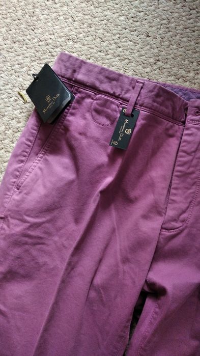 Штани(чиноси) Massimo Dutti