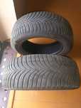Opony Hankook 205/55R16
