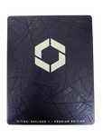 Cities: Skylines II Edycja premierowa Steelbook bez gry