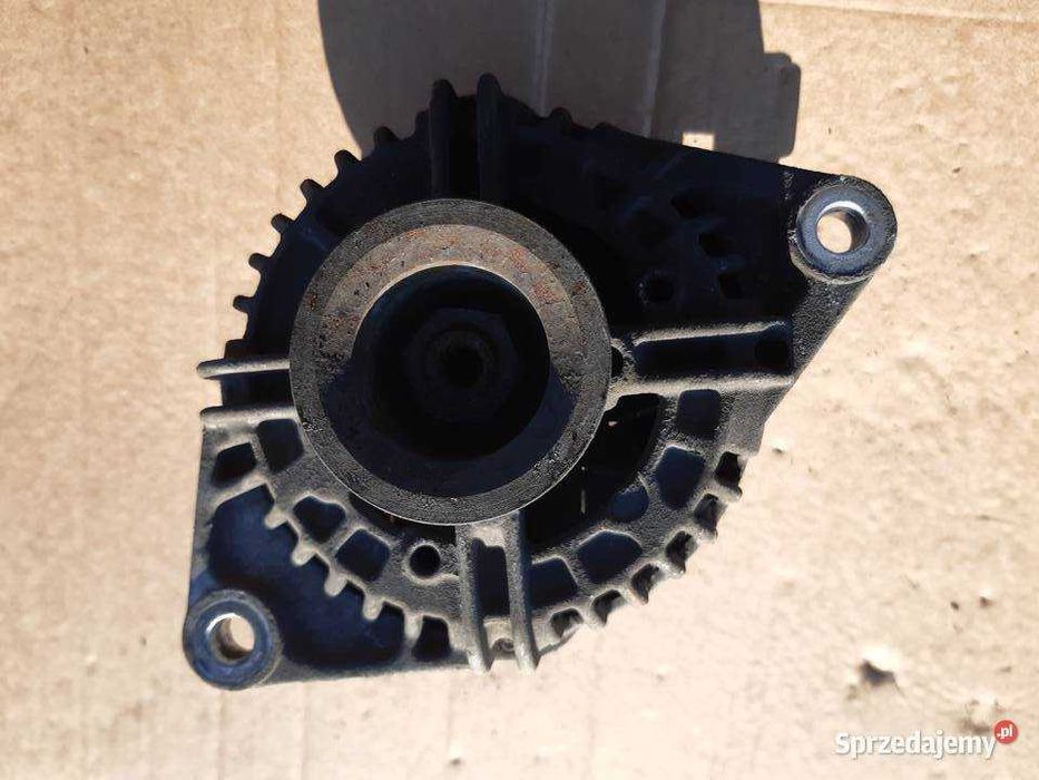 Ducato III 10r. 2.3 JTD Alternator Bosch