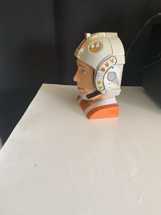 Figura oficial star wars 1996