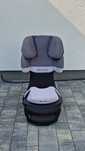 Fotelik samochodowy 2 w 1 Cybex Pallas Fix 9-36 kg