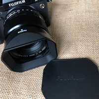 Aparat Fujifilm X-T2