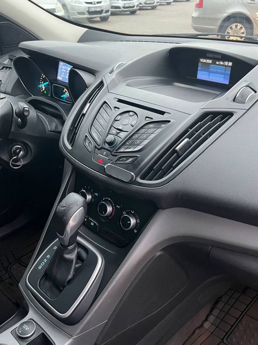 Ford Escape 2013 рік, AVTOMAT!