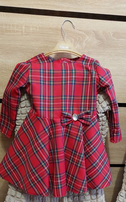 Плаття для дівчинки розмір 104