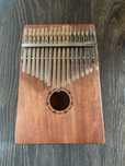 Kalimba instrument
