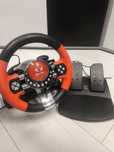 Kierownica Q-smart