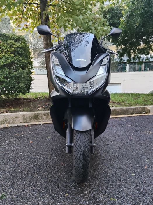 PCX 2024 NA GARANTIA