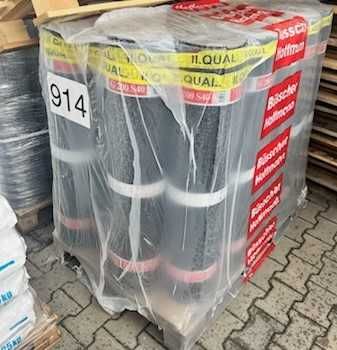 Papa BUSCHER podkładowa zgrzewalna 4,2 mm 7- 10m2  gat II