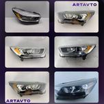 Форд эскейп Ford escape фара фары б у разборка