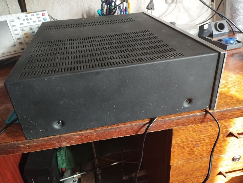 Підсилювач "Одіссей 010"