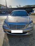 Vendo Mercedes S320 CDI
