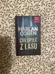 Chłopiec z lasu Harlan Coben