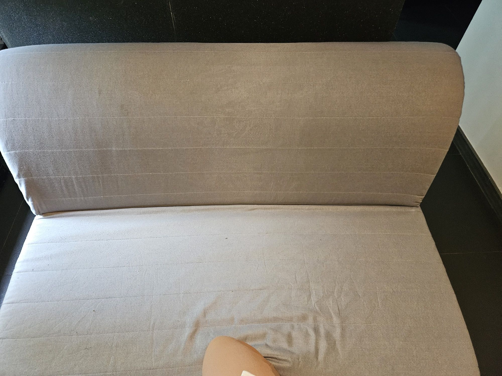 Oddam rozkładana sofka 2os Ikea