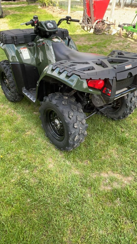 Polaris sportsman 570(250,300,450,500)