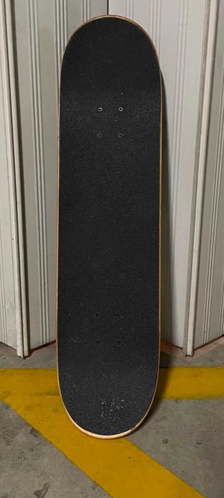 Skate em ótimo estado