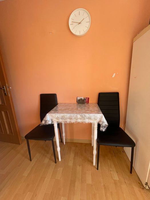 Квартира подобово з центральним опаленням в центрі міста