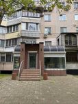 Аренда фасада на Королева/Левитана