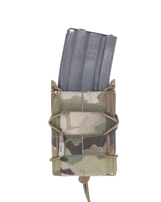 Підсумки  автоматні , тактичні Warrior Assault Systems